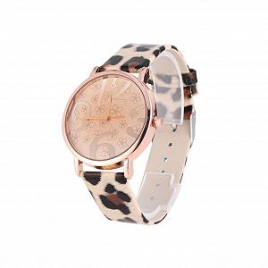 Купить Цифровые часы LIFKOME Женские Часы с PU кожаным ремешком Белый - Фото 1 Цифровые часы LIFKOME Женские Часы с PU кожаным ремешком Белый - Фото 1