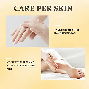 Крем для ног и рук Rich Cracked Cream Питательный и увлажняющий для всех типов кожи synthetic.ua - Фото 1