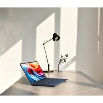 Ноутбук ASUS Zenbook 14 OLED UX3405CA-ST1261 (90NB14W1-M01V80), фото №10 Ноутбук ASUS Zenbook 14 OLED UX3405CA-ST1261 (90NB14W1-M01V80), фото №10