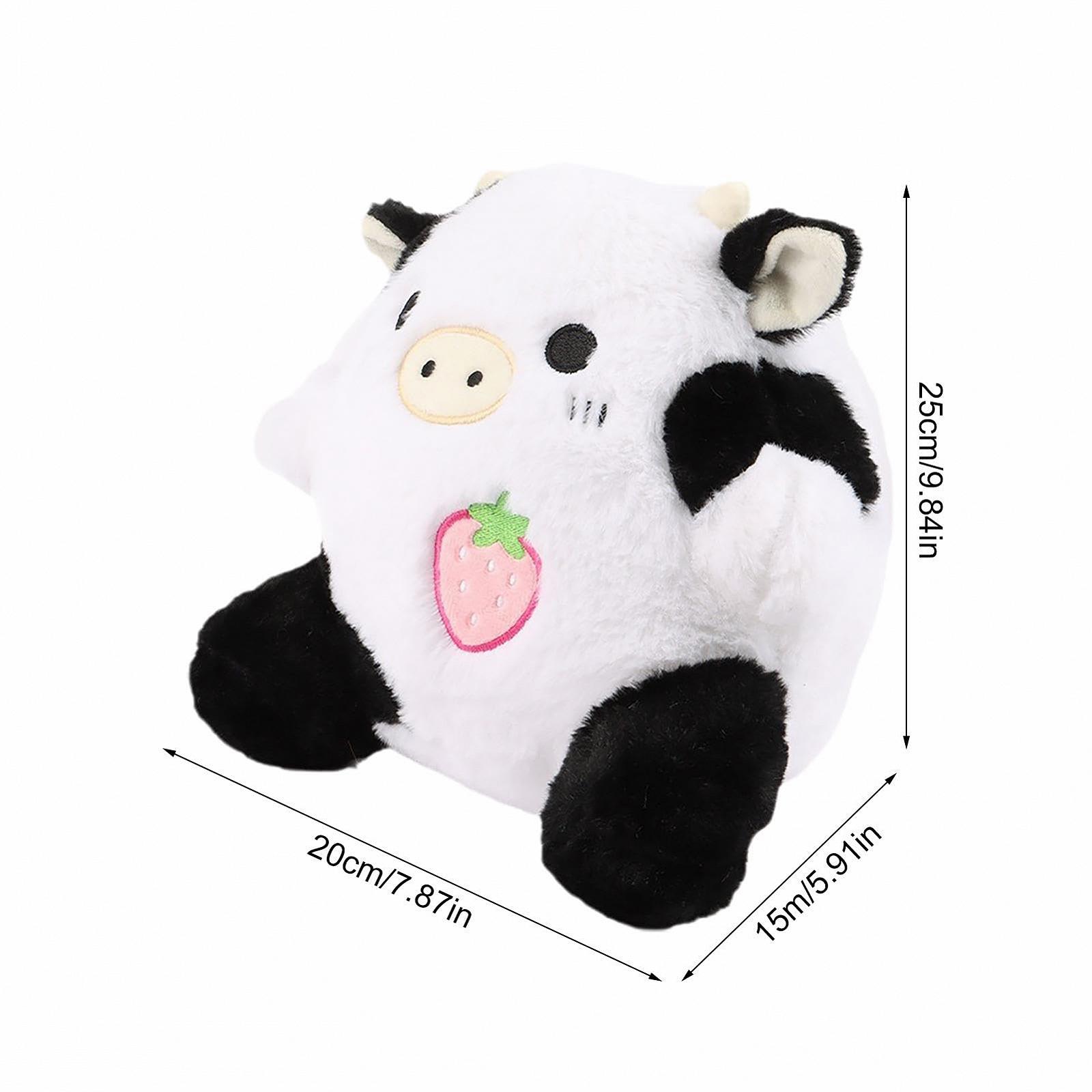 Мягкая игрушка Cow, фото №5 Мягкая игрушка Cow, фото №5