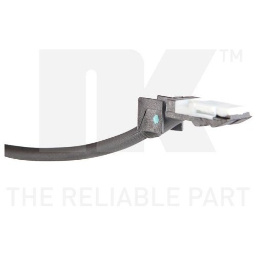 Датчик частоты вращения колеса NK 293941 для RENAULT задний мост, фото №2