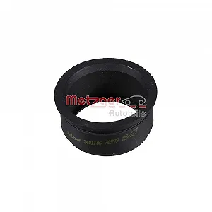 Ущільнювальне кільце, патрубок інтеркулера METZGER GREENPARTS 2401106 - Фото 1