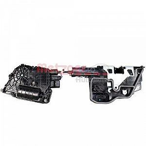 Замок двери METZGER 2314329 GREENPARTS для BMW, передний левый synthetic.ua - Фото 1