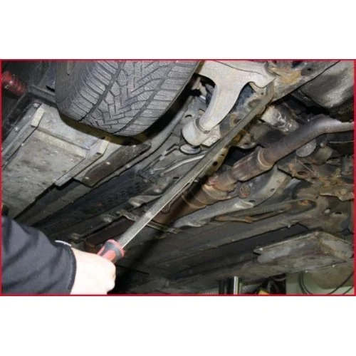 Монтажний важіль KS TOOLS 911.8414, фото №3