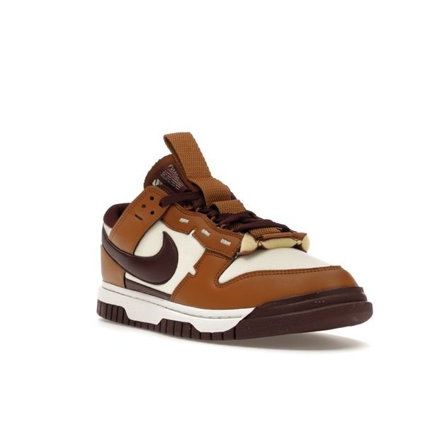 Кросівки Nike DUNK LOW JUMBO 43, фото №3