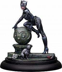 Миниатюрная игра Batman Knight Models Catwoman Batman Returns - Фото 1