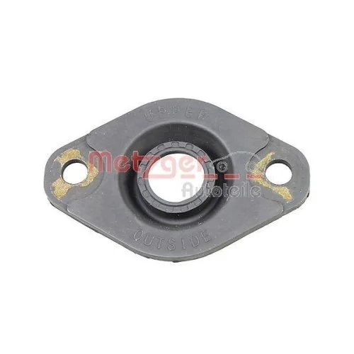 Прокладка крышки ГБЦ METZGER 0873002 для OPEL VAUXHALL GENERAL MOTORS, фото №2