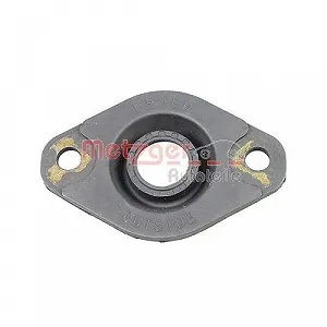 Прокладка кришки ГБЦ METZGER 0873002 для OPEL VAUXHALL GENERAL MOTORS synthetic.ua - Фото 1