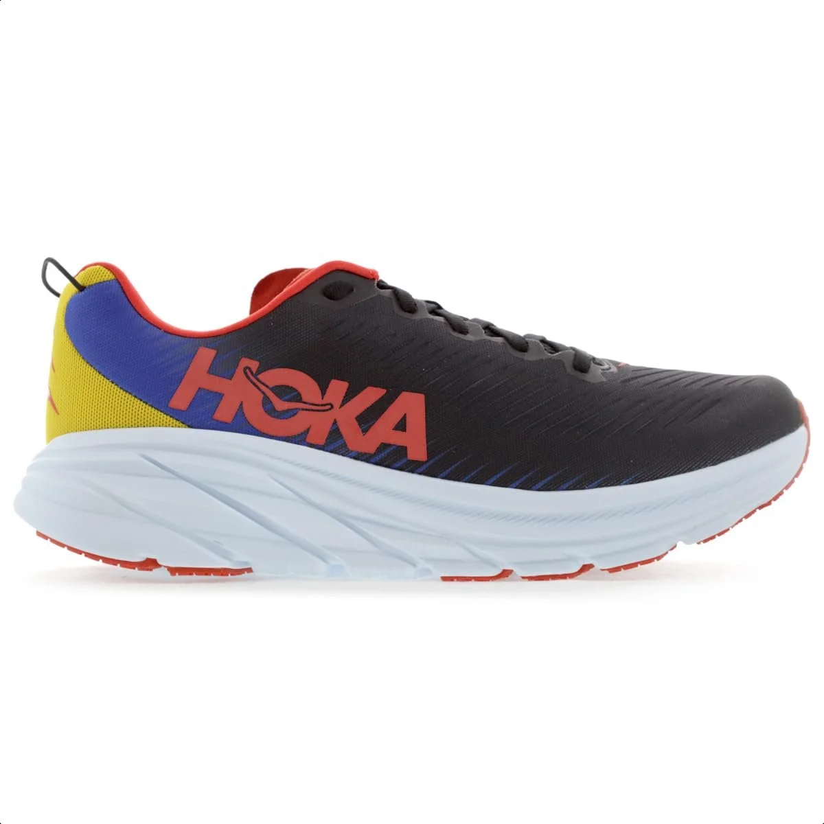 Чоловічі кросівки для бігу Hoka One One, фото №1