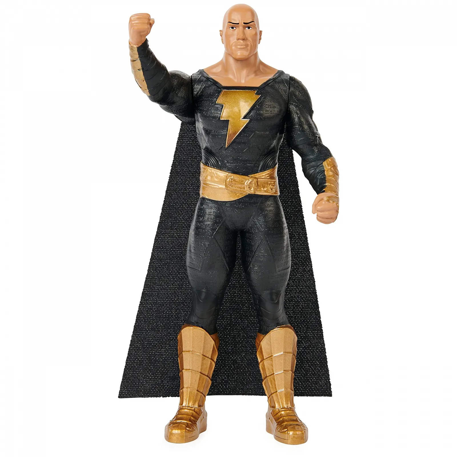 Фигурка DC Universe Black Adam 15 см, фото №4