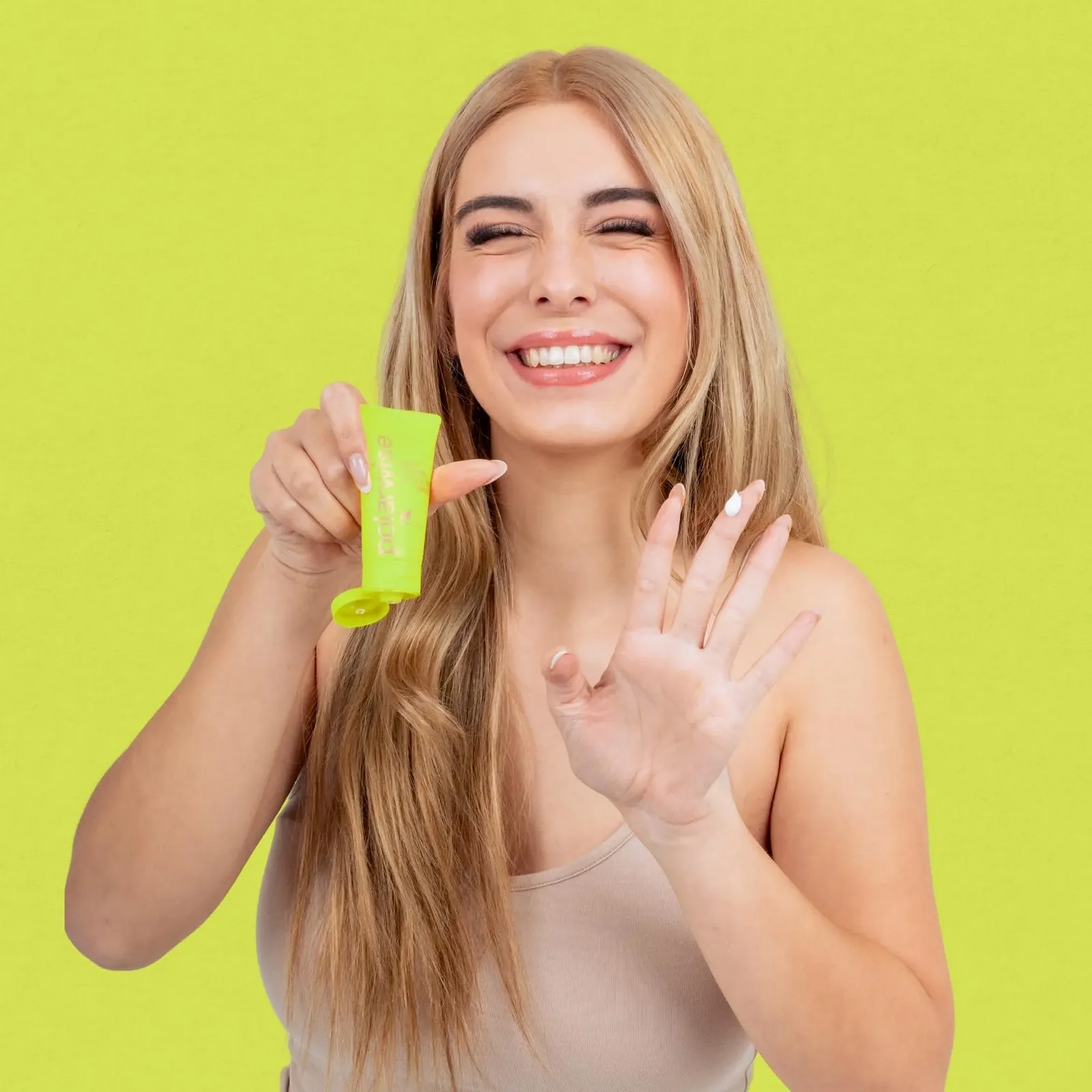 Крем Polarwise для рук и ног против потовыделения - для чрезмерного потовыделения - Легкая, нежирная формула - Для рук и ног, фото №2