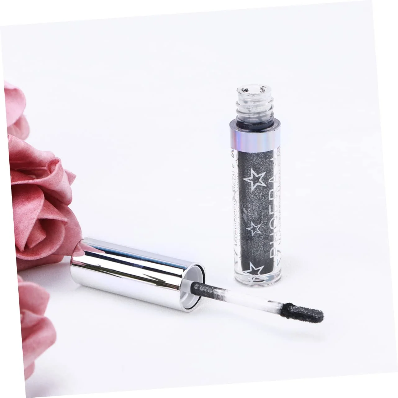 Блестящие Eyeliner FRCOLOR Тени для век, фото №4 Блестящие Eyeliner FRCOLOR Тени для век, фото №4