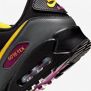 Кроссовки Nike Air Max 90 GTX Размер 46 synthetic.ua - Фото 1