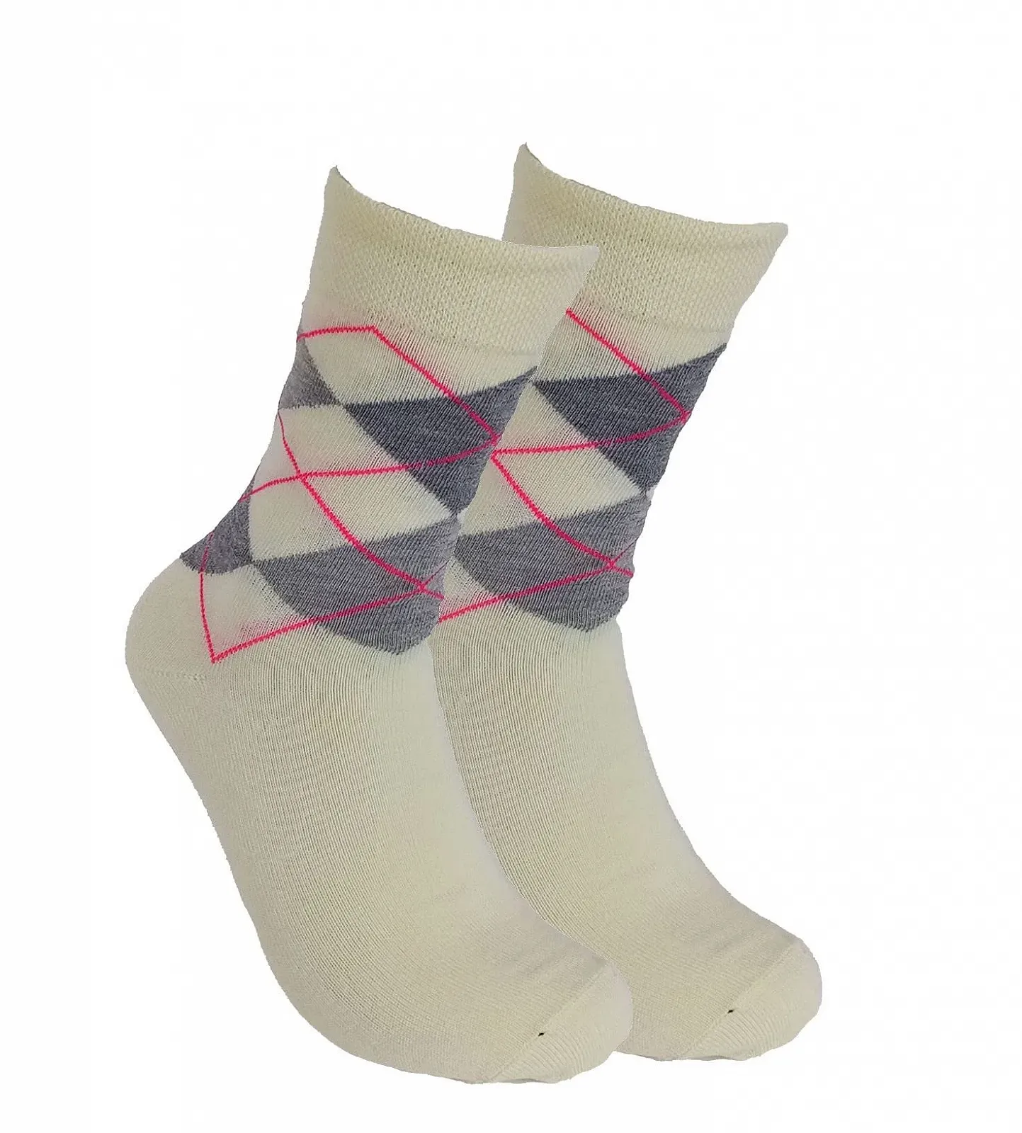 Носки Женские Без Резинки для Диабетиков Разноцветные, 6 пар, фото №4 Носки Женские Без Резинки для Диабетиков Разноцветные, 6 пар, фото №4