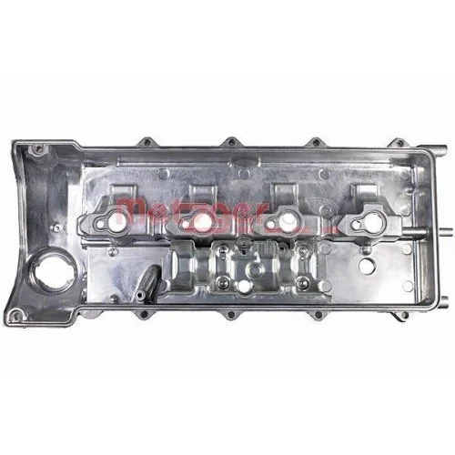 Крышка головки цилиндра METZGER 2389163 для MERCEDES-BENZ, фото №2
