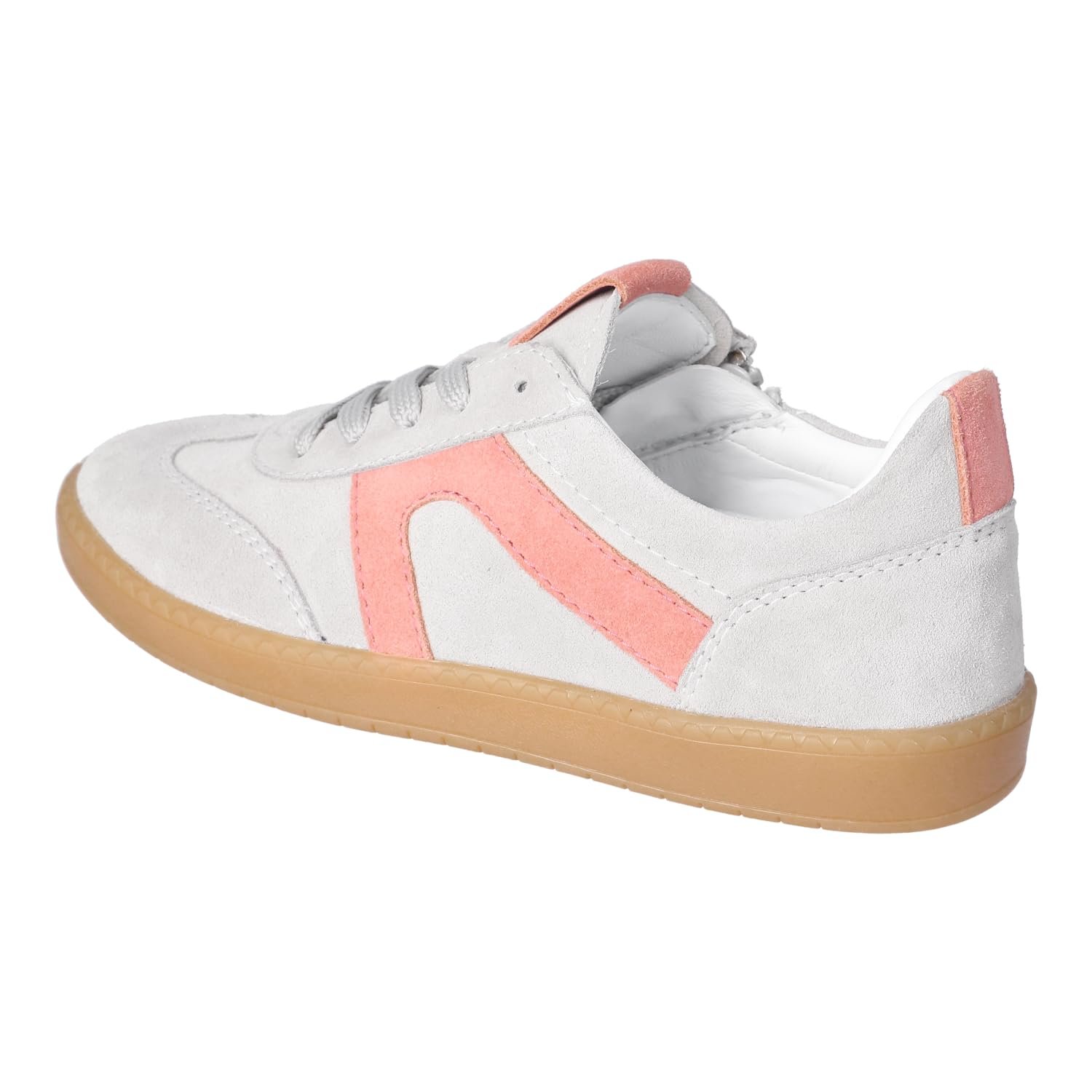 Кроссовки RICOSTA London Stein/Strawberry, фото №6