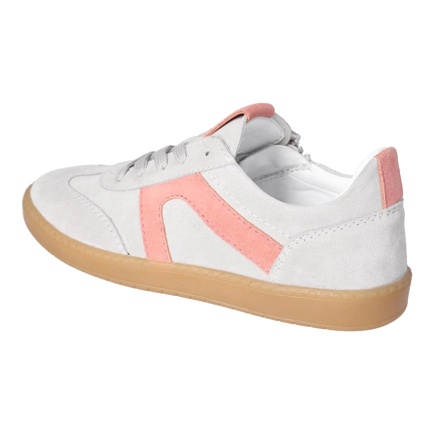 Кросівки RICOSTA London Stein/Strawberry, фото №6