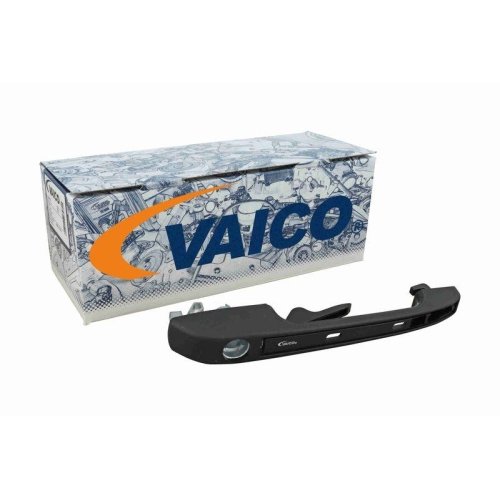 Зовнішня ручка дверей VAICO V10-6106 для SEAT SKODA VW VAG, фото №2