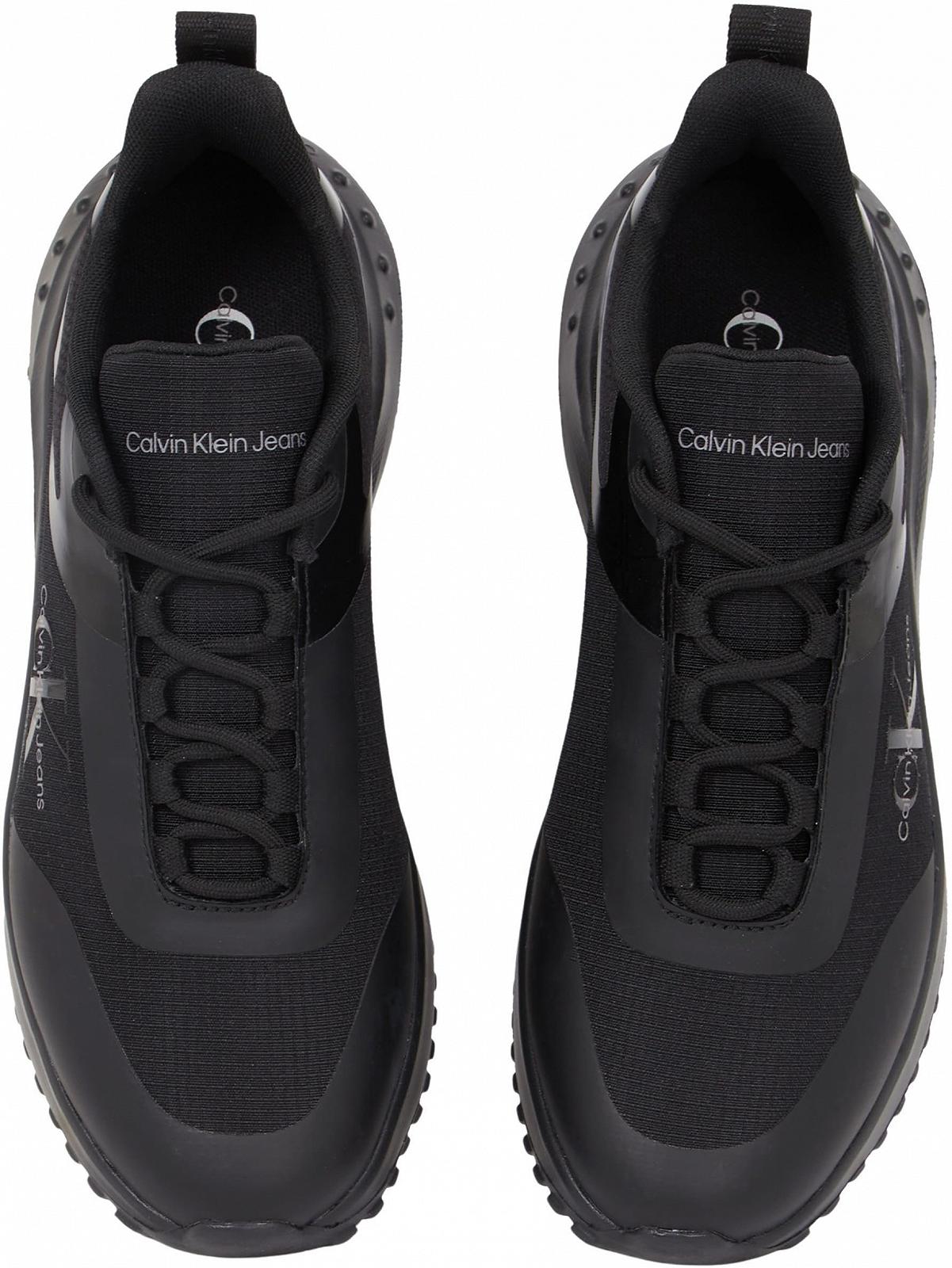 Чоловічі Кеди Calvin Klein Ym0ym00968, фото №4