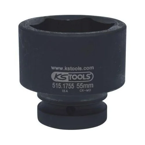 Ударна головка KS TOOLS 515.1755, фото №3