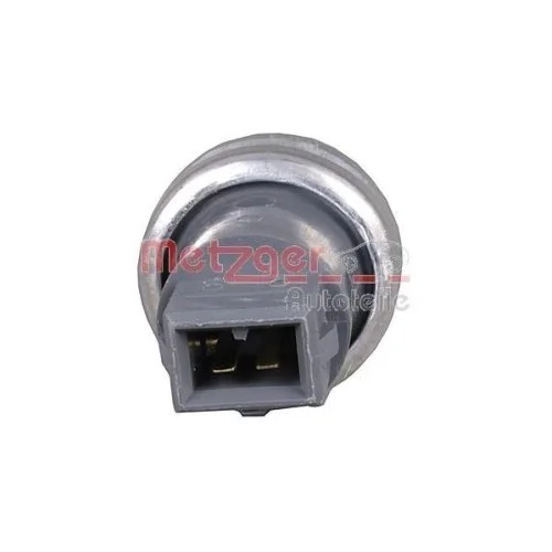 Датчик давления масла гидроусилителя руля METZGER 0910107, фото №2