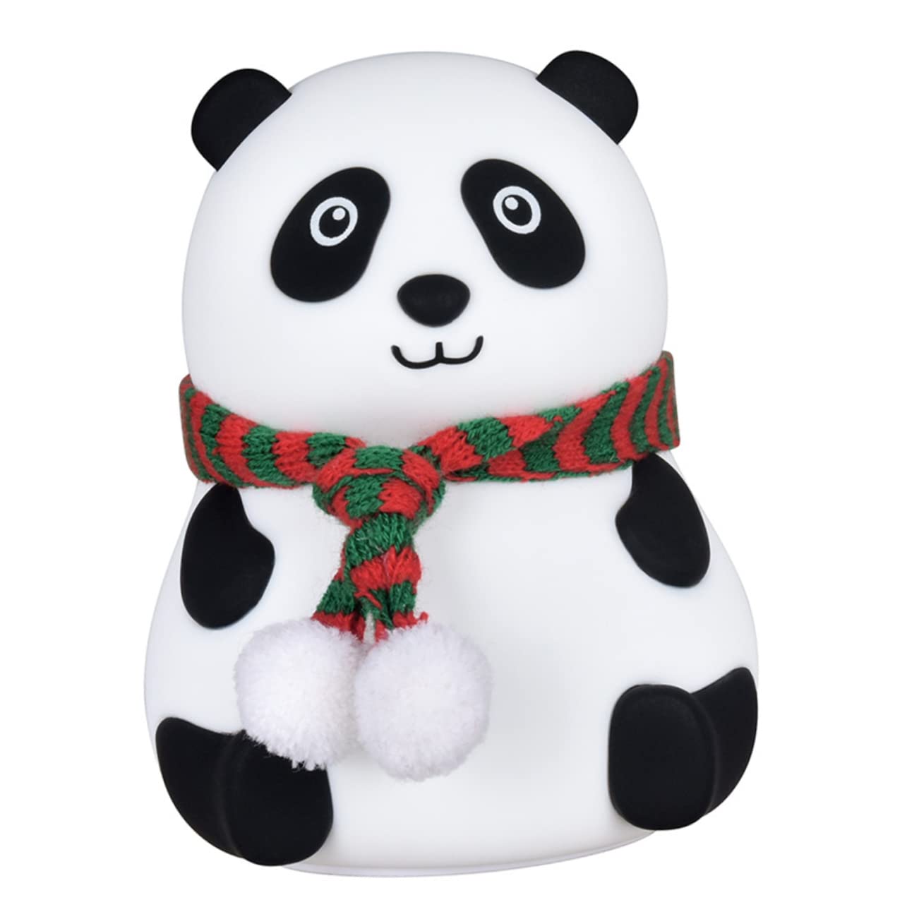 Лампа DOITOOL Panda Night Duck LED Детская Настольная Силиконовая, фото №1