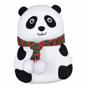 Лампа DOITOOL Panda Night Duck LED Детская Настольная Силиконовая - Фото 1