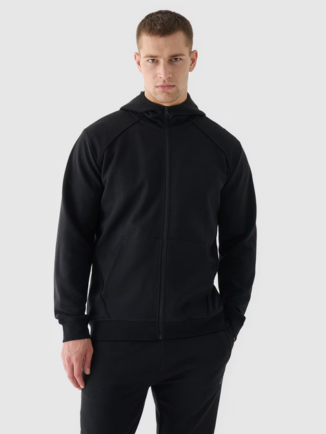 Світшот Sweatshirt M1256 4FWAW24TSWSM1256-20S 4F L, фото №1