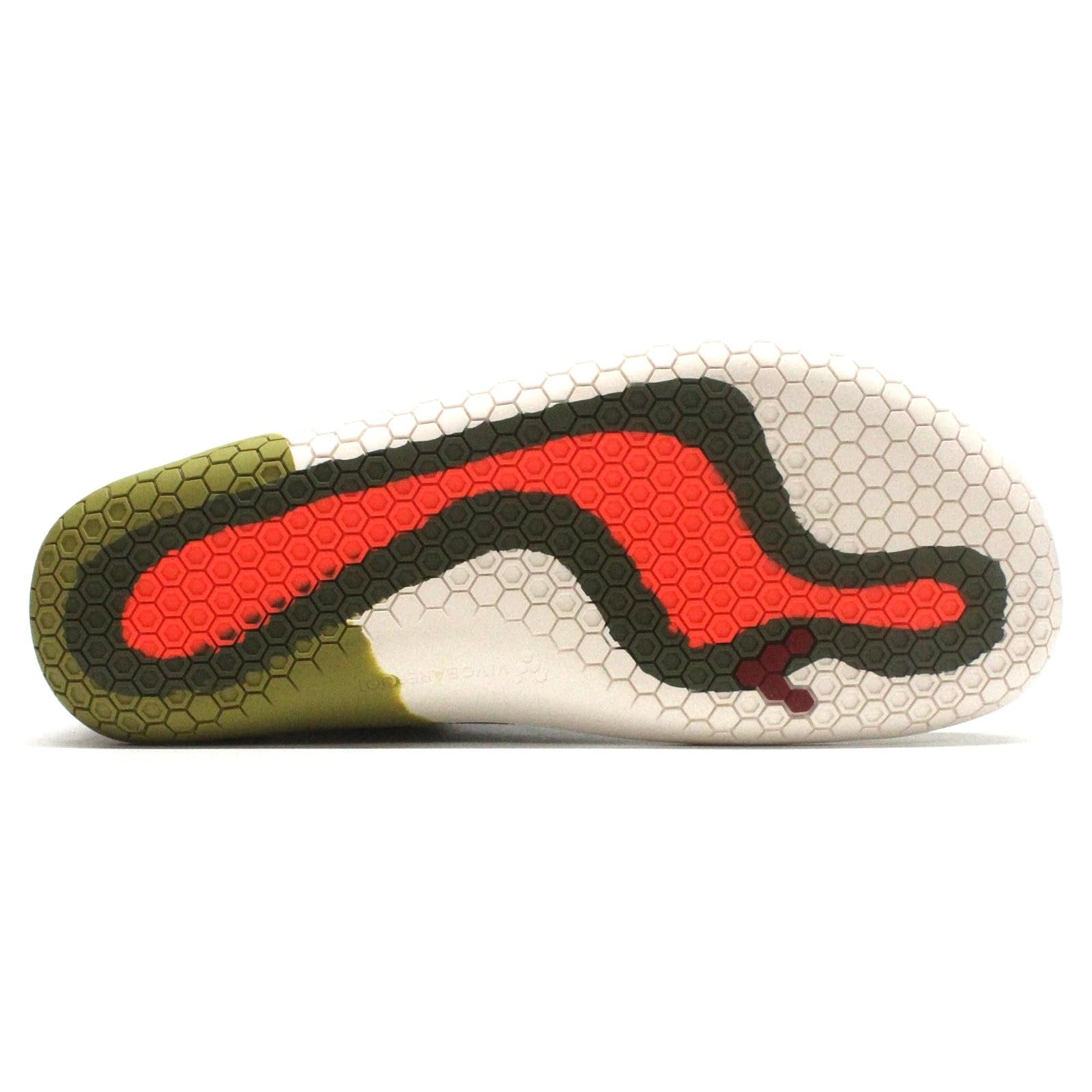 Кроссовки VIVOBAREFOOT Primus Lite Knit мужские, сверхлегкие, для развития силы, баланса и подвижности, широкие, цвет Soothing Sea, фото №4