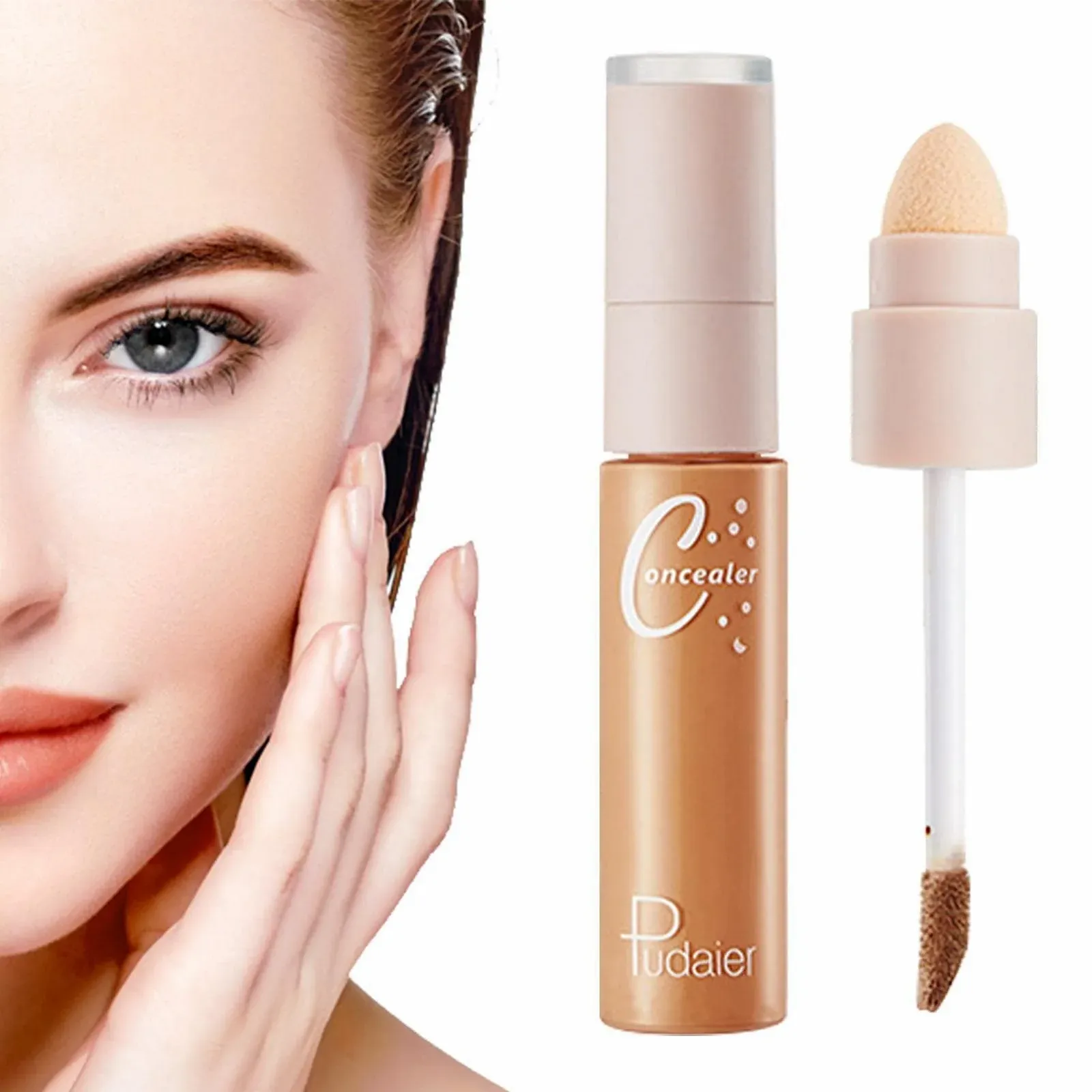 Коректор стік Pekmar для обличчя, водостійкий, фото №1