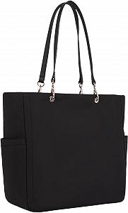 Сумка Tommy Hilfiger Th Spring Tote Aw0aw16902 synthetic.ua - Фото 1
