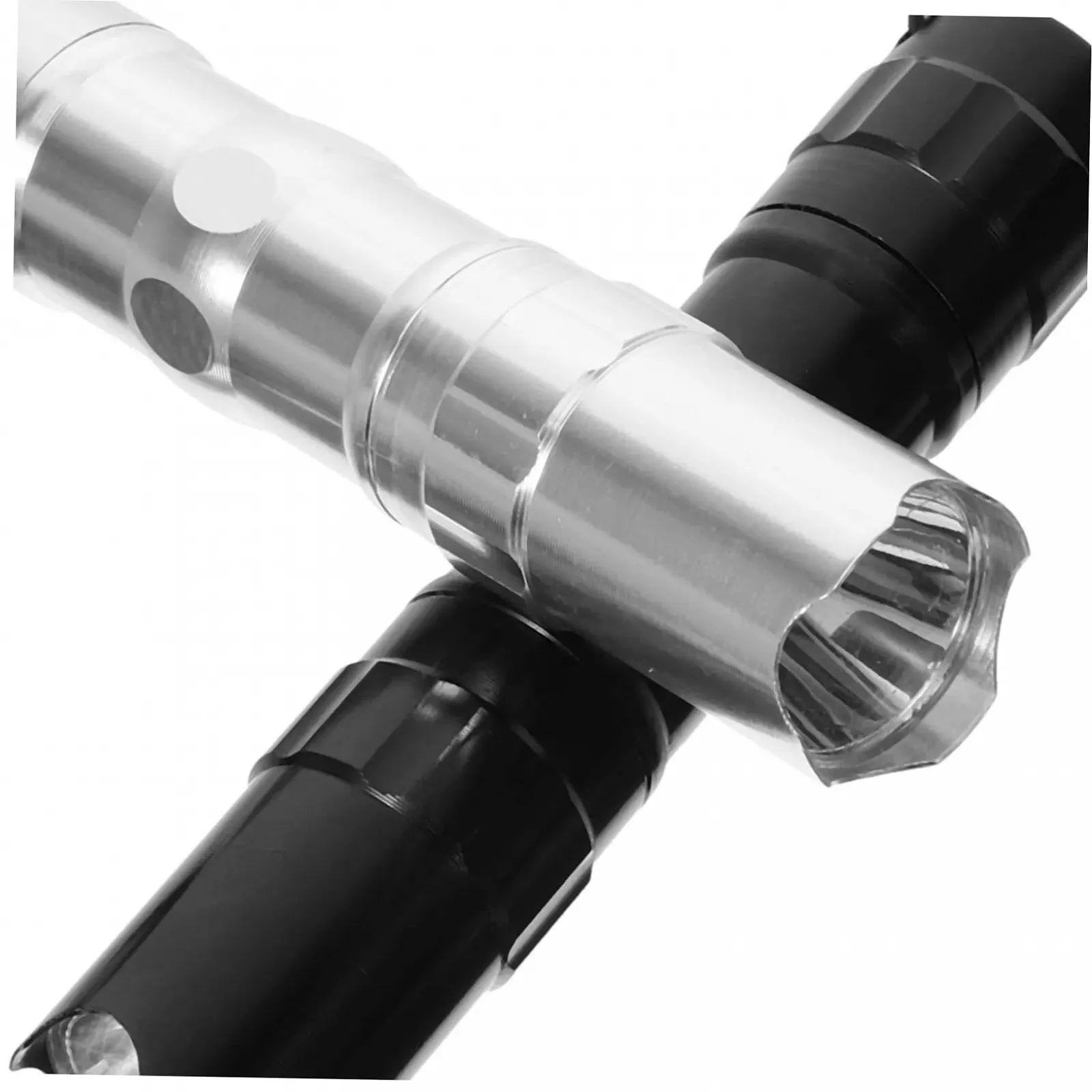 Світлодіодний ліхтар Портативний Водонепроникний Аварійний (2 шт. в комплекті), фото №5