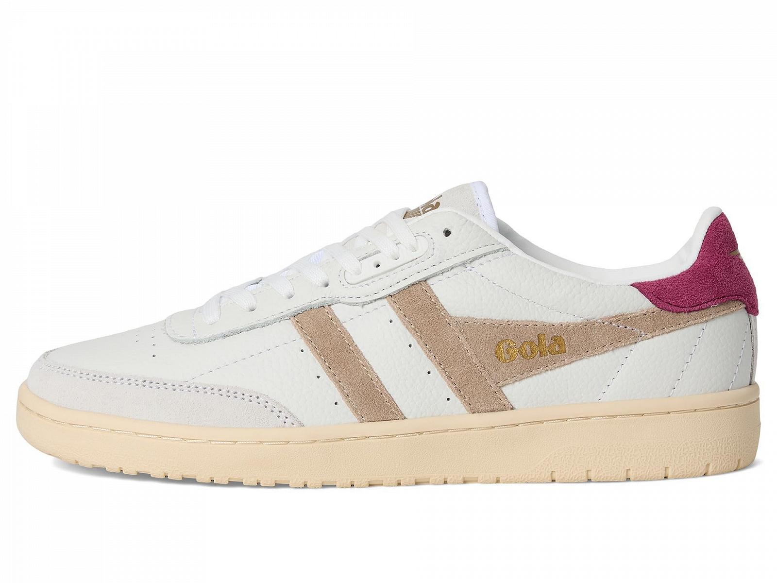 Кросівки Gola Falcon жіночі, фото №4 Кросівки Gola Falcon жіночі, фото №4