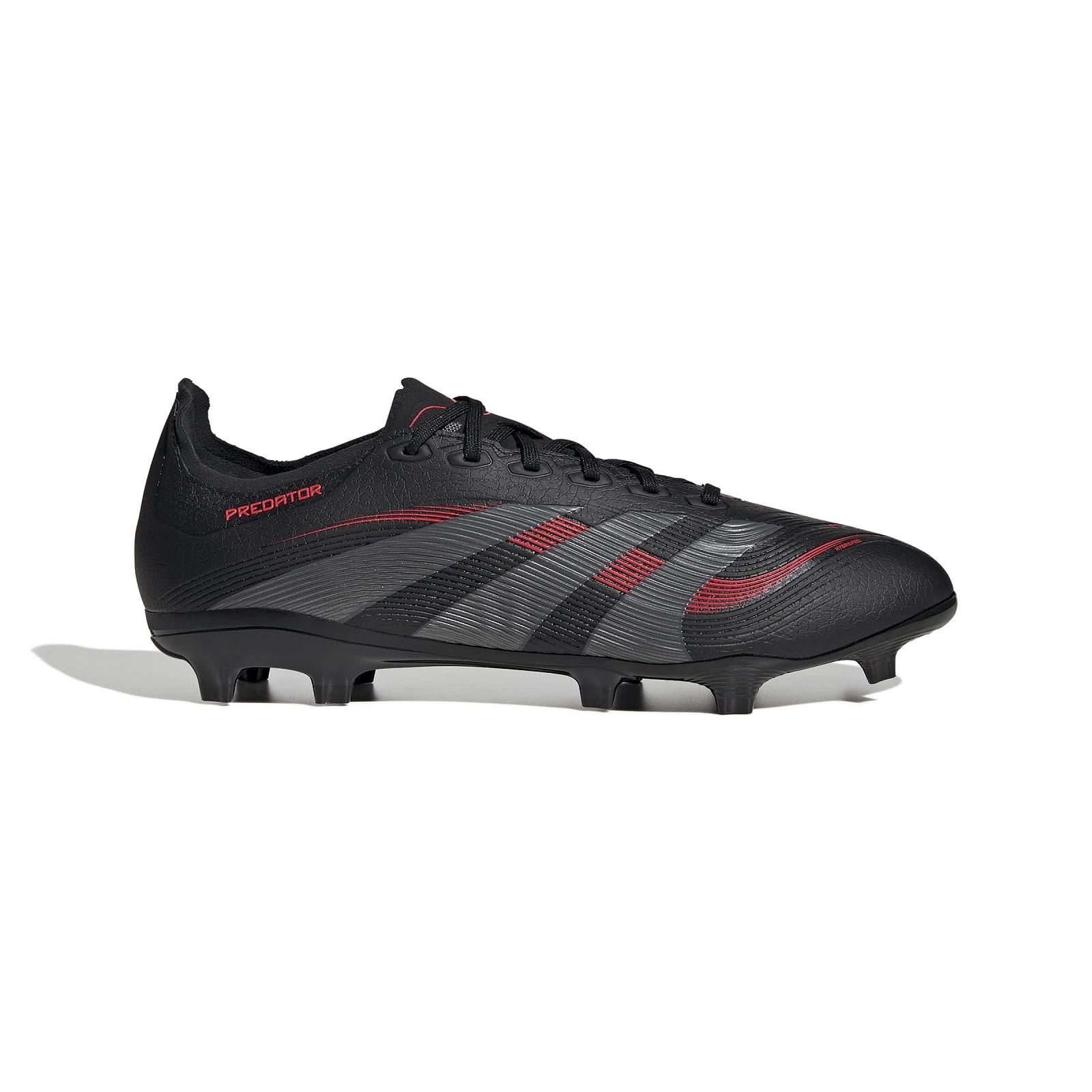 Бутси Adidas Predator League FG/MG Unisex, фото №2