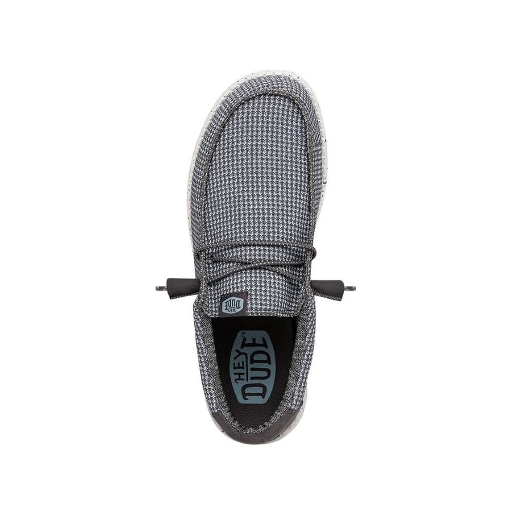 Мокасины Hey Dude Wally Sport Mesh, фото №8