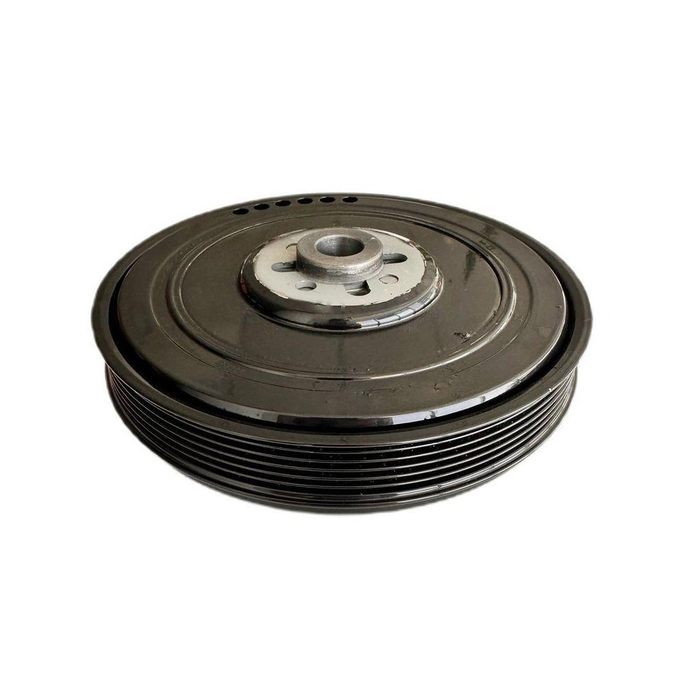 Шкив коленчатого вала SKF VKM 93107 для AUDI VOLVO VW, фото №1