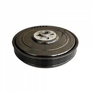 Шкив коленчатого вала SKF VKM 93107 для AUDI VOLVO VW - Фото 1