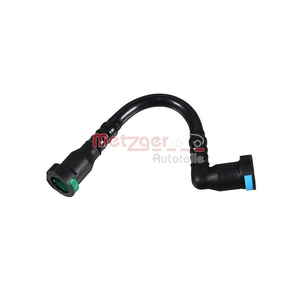 Паливна магістраль METZGER 2150218 для AUDI, паливний насос, фото №1 Паливна магістраль METZGER 2150218 для AUDI, паливний насос, фото №1