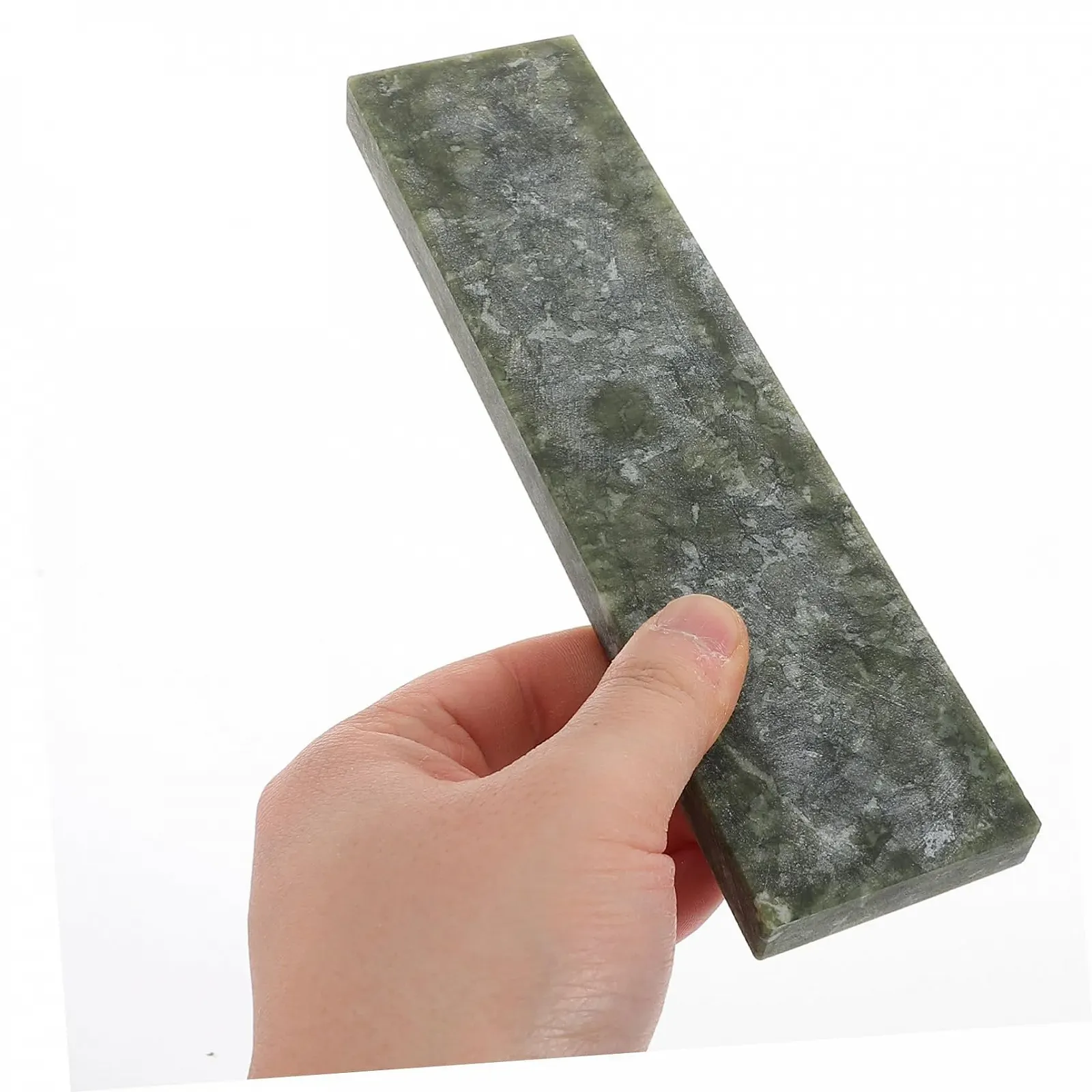 Точильний камінь Natural Whetstone прецизійний портативний для кемпінгу, фото №4