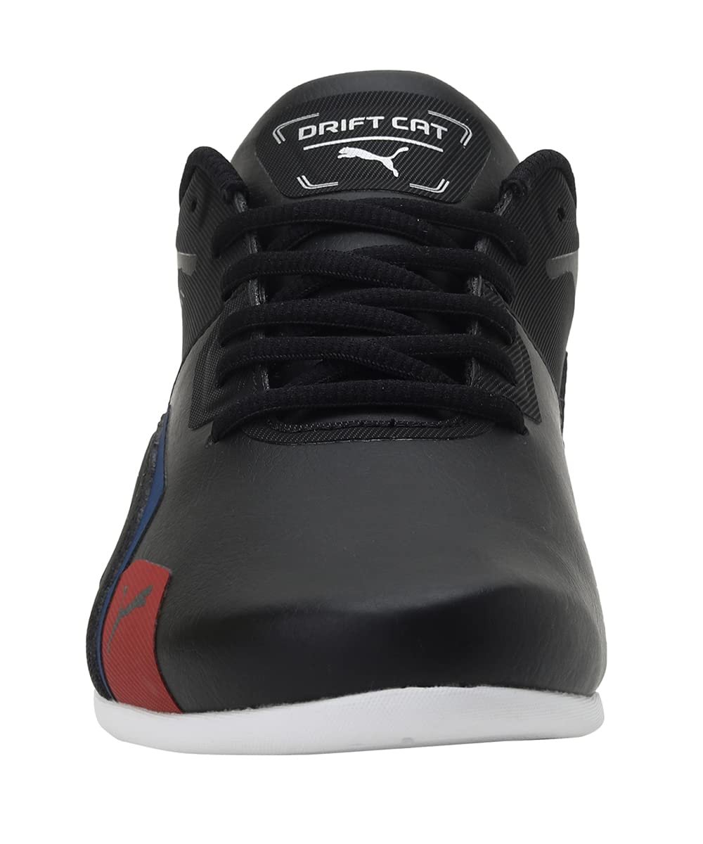 Кросівки Puma Unisex BMW MMS Drift Cat Delta Oxford, фото №7