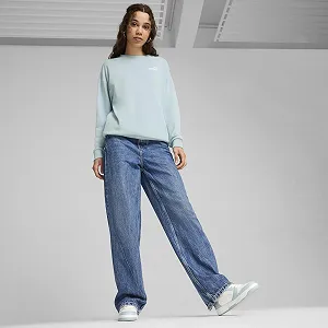 Кросівки Puma Rebound V6 Low synthetic.ua - Фото 1