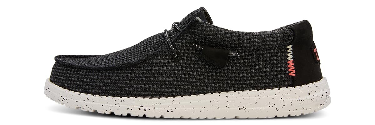Мокасины Hey Dude Wally Sport Mesh, фото №1