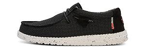 Мокасини Hey Dude Wally Sport Mesh - Фото 1