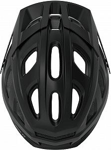 Шлем IXS Trail XC Evo, горный/электровелосипед/велосипед, SM (54-58 см), черный synthetic.ua - Фото 1
