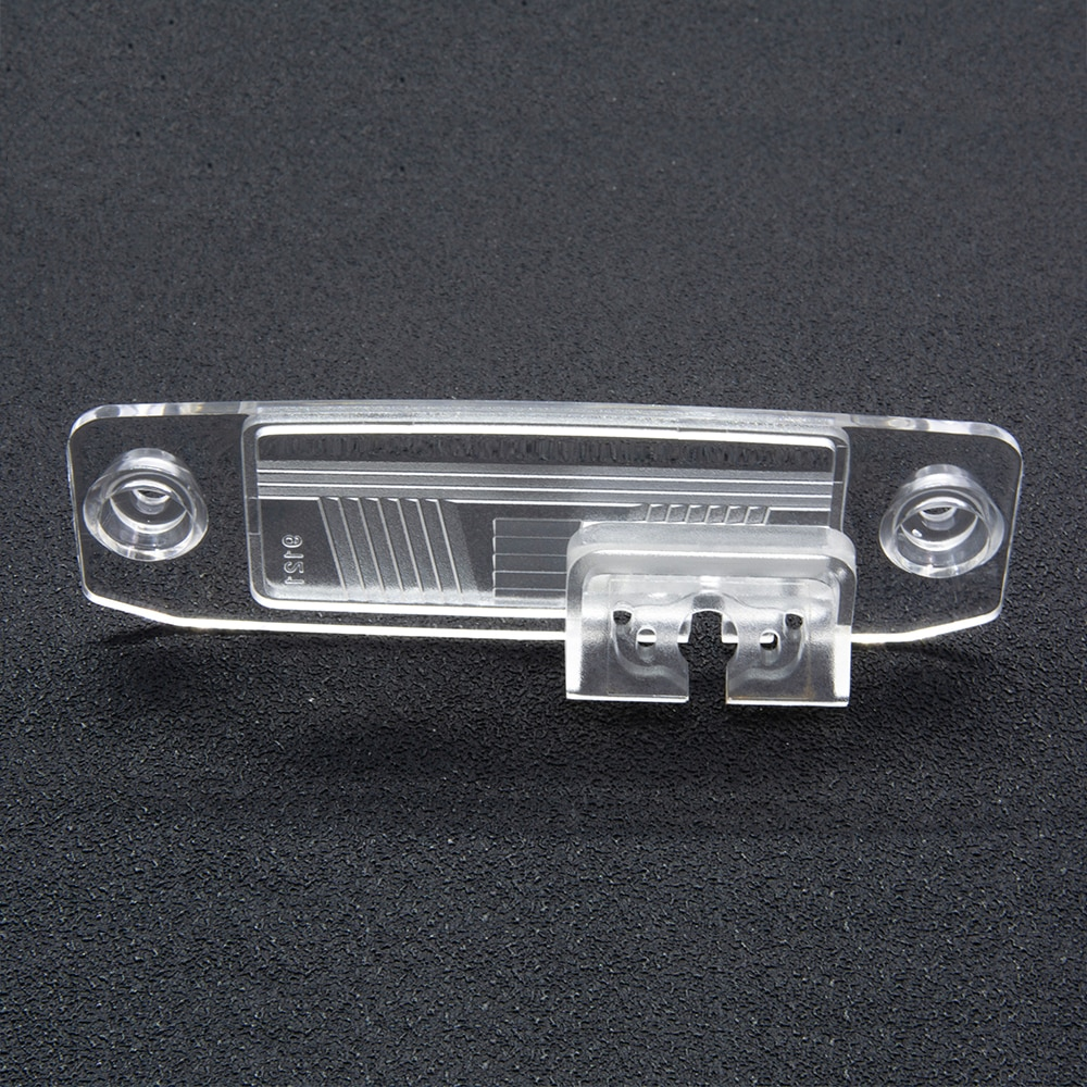 Крепление камера заднего вида подсветка номерного знака Dodge Attitude MC MK3 2006 2011, фото №1