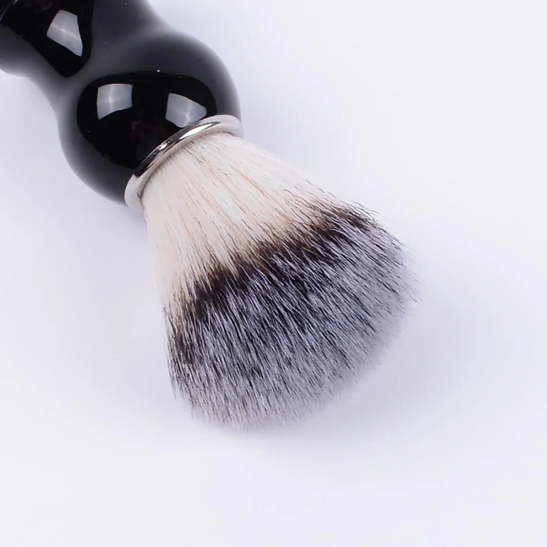 Помазок для бритья Badger for Men Classic Wood Handle, фото №2 Помазок для бритья Badger for Men Classic Wood Handle, фото №2