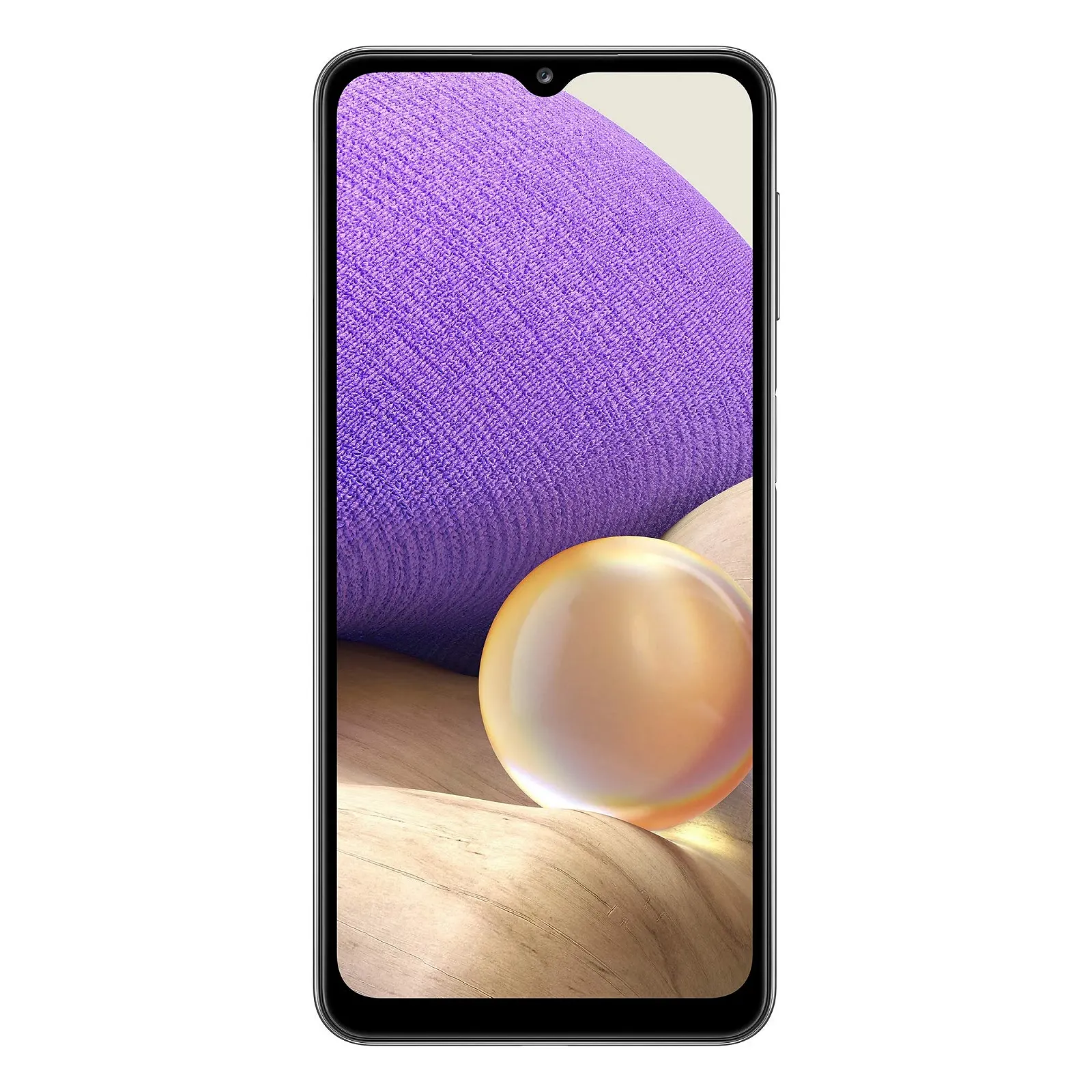 Смартфон Samsung Galaxy A32 5G 4 ГБ RAM Dual SIM 5000 мАч 16.5 см / 6.5" Infinity-V, фото №2