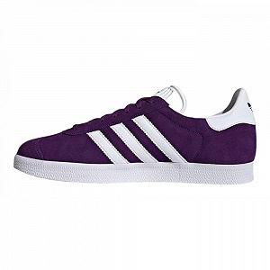 Кросівки Gazelle Purple Adidas 45 1/3 - Фото 1