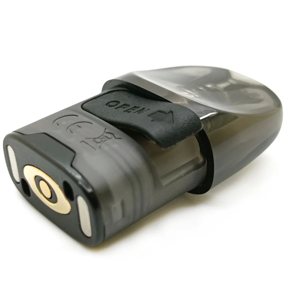 Картридж Lost Vape Ursa Nano Pod 2.5ml Coil 1.0 Ом 15815, фото №2