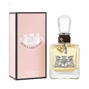 Парфумована вода Juicy Couture Juicy Couture Квіткові та фруктові ноти - Фото 1